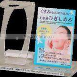 Acrylic Mask Display Holder thumbnail-1