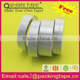 Custom oker hdpe double sided tape