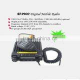ST-9900 Digital Mobile Radio Transceiver Two Way Radio