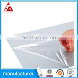 18years Experience Custom Self Adhesive Transparent Printing Film