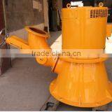 Turgo Hydro Power Plant 50KW