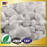 Professional Supplier Food Grade White Masterbatch for Film and Injection,extrusion and Sheet,masterbatch Manufacturer thumbnail-1