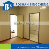 Waterproof Steel Frame Prefab Container Homes for Sale thumbnail-4