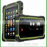 Waterproof Smart Tablet T70 IP67 Rugged Tablet pc 7 Inch MTK6577 Dual Core thumbnail-1