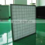 Primary Efficiency Panel Air Filter Manufacture From China thumbnail-3