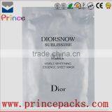 New Products, Facial Mask Sheet From China Bag Factory