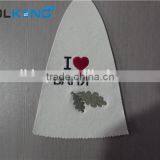 2015 Cheap Wool Felt Sauna Hat Embroidery Sauna Hat thumbnail-4