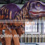 The Dinosaur Costume thumbnail-2