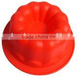 A03-13 Silicone Cake Mold/safety Baking Cake Mold thumbnail-2