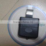 Iron Man4 Sound Active El T Shirt With 2pcs AA Wireless Inverter thumbnail-3