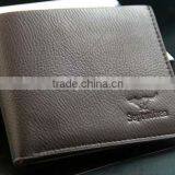 Fashional Men's Wallet Cheque Holder Men's Wallet With Multi-function Pocket thumbnail-2