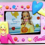 Hot New Soft Pvc Photo Frame thumbnail-1