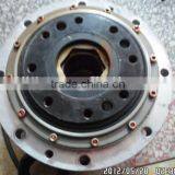AC Servo Actuator With Motor and Encoder Part,FHA Series thumbnail-3