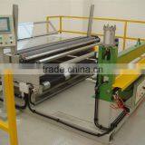 Sunkist Conveyor Type Long Foam Sheet Cutter thumbnail-2