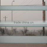 Frosted Glass Louvre With CCC&ISO Certificate thumbnail-1