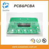 Pcba Circuit for Metal Detector,metal Pcba,metal pc Assembly