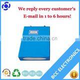 Prismatic High Power Lifepo4 3.2v Li-ion Battery 50ah