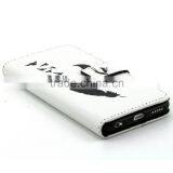 New Sublimation Case For IPhone 2016 Vertical Flip Back Cover Bag,Gorgeous Style Cell Phone Shell Open Up and Down Design Cases thumbnail-6