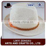 Wide Brim Adults Age Group Beach Fedora Hats thumbnail-3