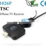 PAD TV RECEIVER ATSC for Android Phone and Pad TO WATCH TV thumbnail-4
