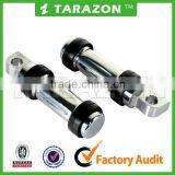 High Quality HARLEY Aluminum Alloy Universal Forward Control Footpegs thumbnail-2