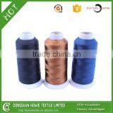 High quality best quality cheap white N66 nylon sewing thread