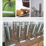 Best Price Fully Stainless Steel Jam Filling Machine for Churro