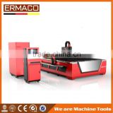 China Fiber Laser Metal Cutter 800W