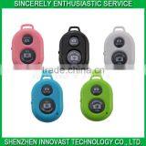 Min Bluetooth Remote Camera Shutter Control,high Quality Bluetooth Shutter Remote thumbnail-3