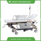 Manual Stretcher Trolley