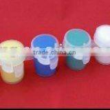 5ML 6-strip Pots Water Color