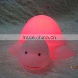 Colorful Turtle LED thumbnail-4