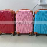 cheap trolley suitcase,suitcases travel one,hard shell trolley luggage