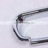 Rear Stop Brake Light Lamp Cover Trim 2Pcs For Suzuki Grand Vitara Accessories 2016 2017 thumbnail-3