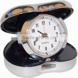 Pearl Metal Alarm Clock PA045-0100-1