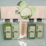 Bath Gift Set(body Lotion,shower Gel, Bubble Bath, Bath Salt) thumbnail-1
