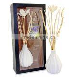 Chinese Promotional Items Reed Diffuser Bottles Wholesale/ceramic Reed Diffuser
