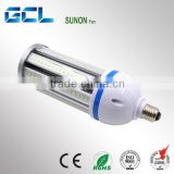 IP64 60W SMD 2835 LED Corn Bulb Lamp Light E26 E27 G24 110V 220V
