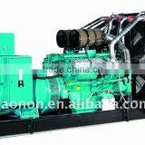 China 325 KVA Diesel Genset with discount for sale