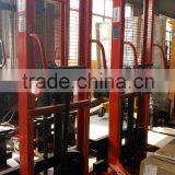 Factory Direct Sale Hand Stacker 1ton 2 Ton