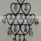 brass wall bell A2-800,wind chime for home decoration & souvenir gifts (E477)