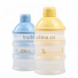 Baby Formula Container,Portable Milk Formula Dispenser,Milk Powder Baby Formula thumbnail-4