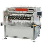 coil winding machine