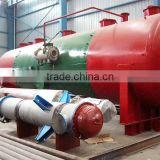 tubular heat exchanger (The custom of floating head type tube plate )