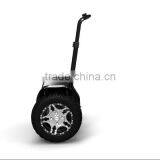 800W*2 Powered Adjustable Hand Adults Used Electric Scooter thumbnail-3