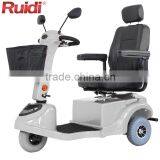 Ruidi Mobility Scooter T4 Three Wheel Mobility Scooter Handicapped Scooter thumbnail-3