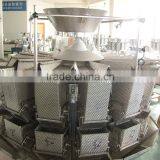 High Quality Check Weigher, Multihead Weigher thumbnail-3