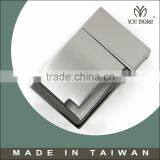 Black Nickel Fashion Wholesale Concho