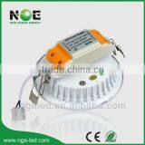 Samsung SMD 4 Inch 10 Watt Led Down Light Housing thumbnail-1