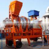 Mobile Asphalt Mixing Plant LQY40 thumbnail-3